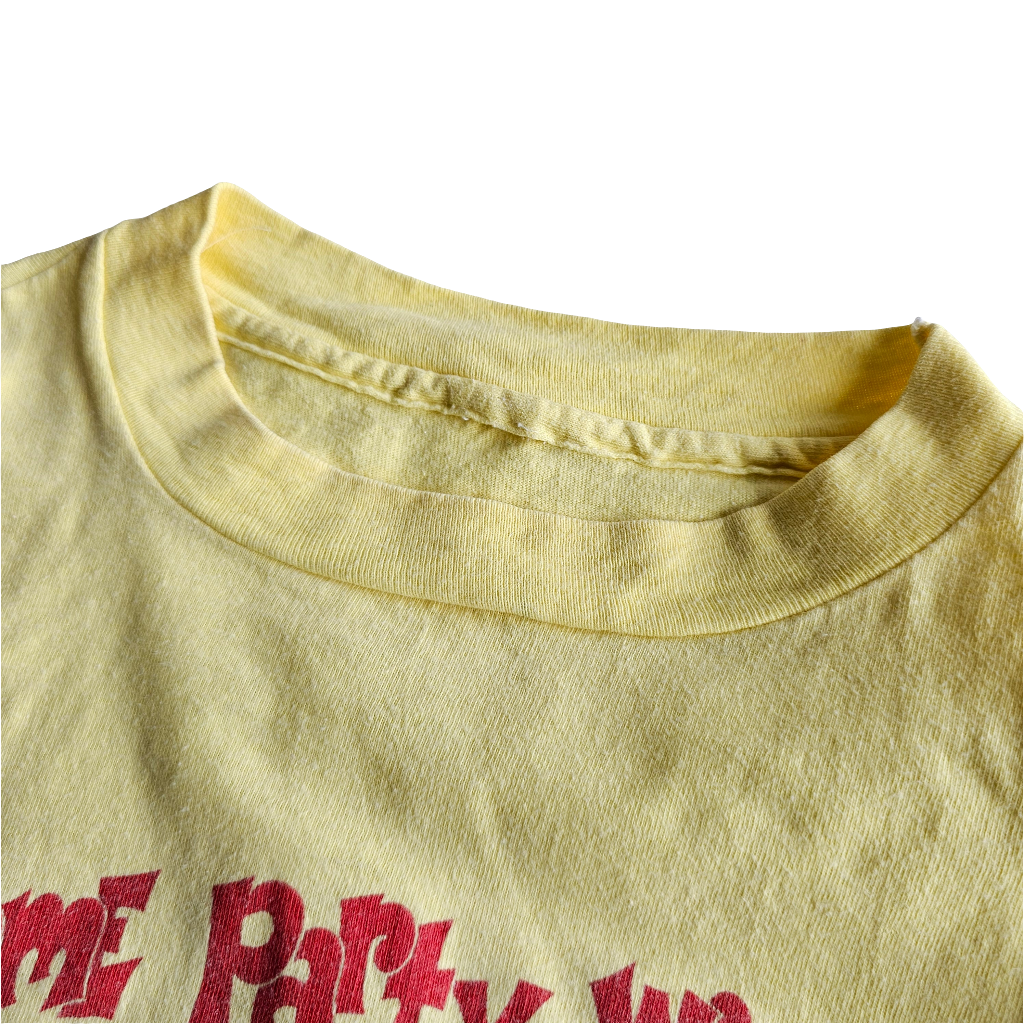 Fruity character S/S T