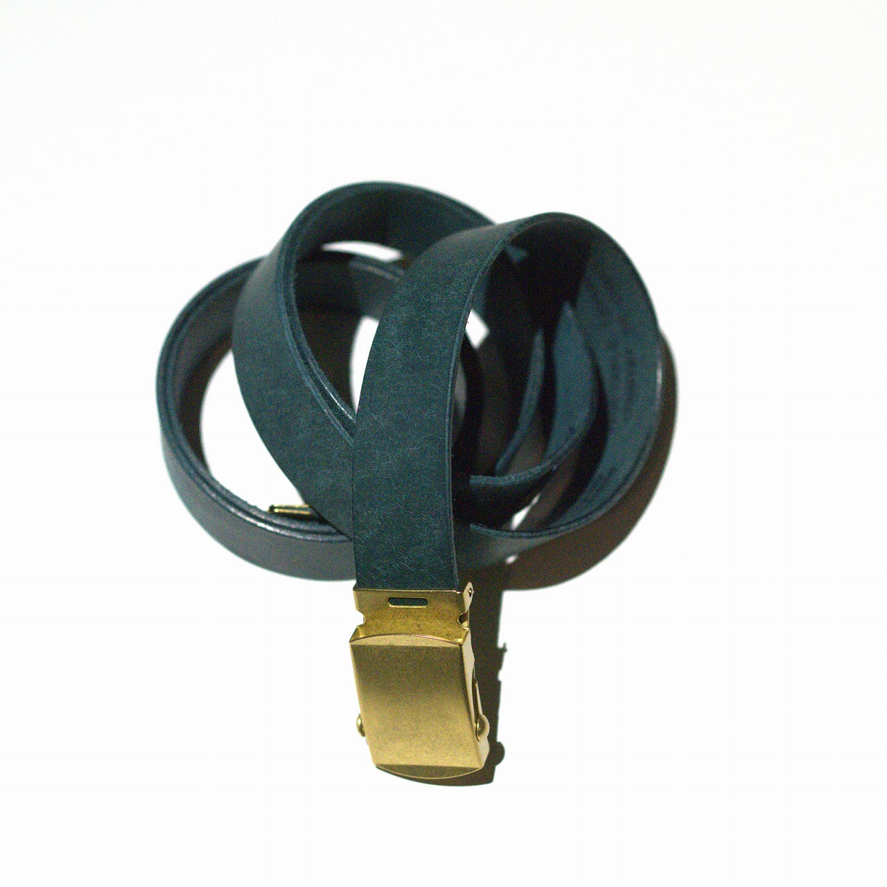 Leather Belt - ガチャベルト