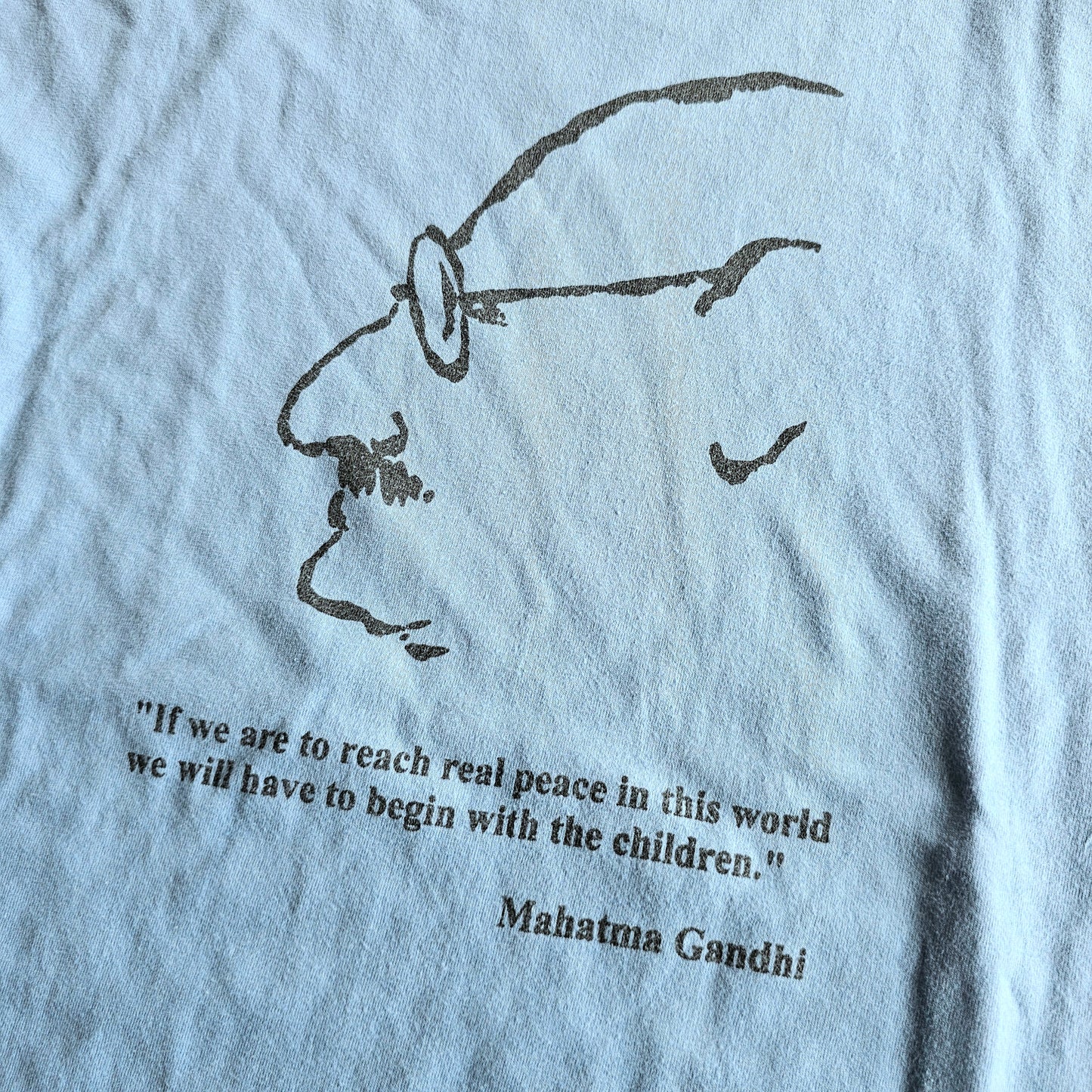 Uncle plofile  S/S T