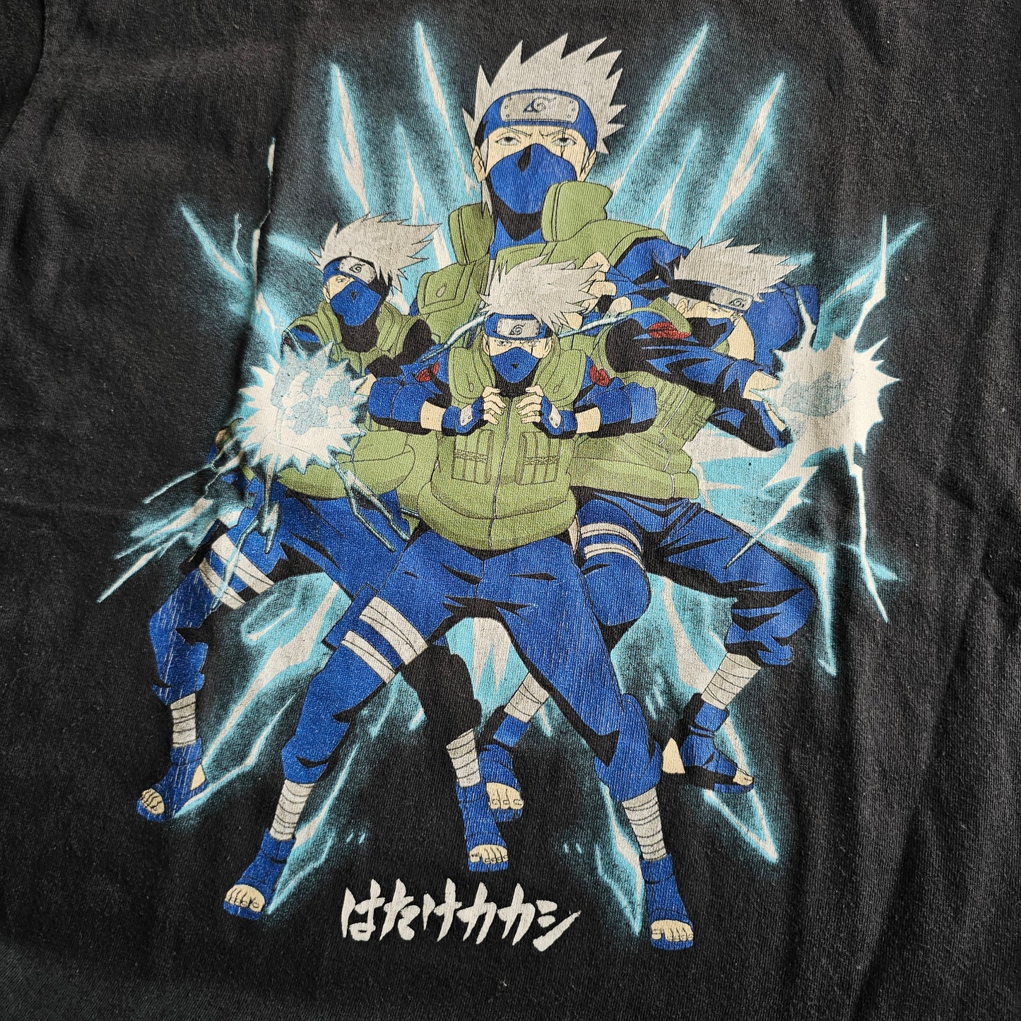 KAKASHI S/S T