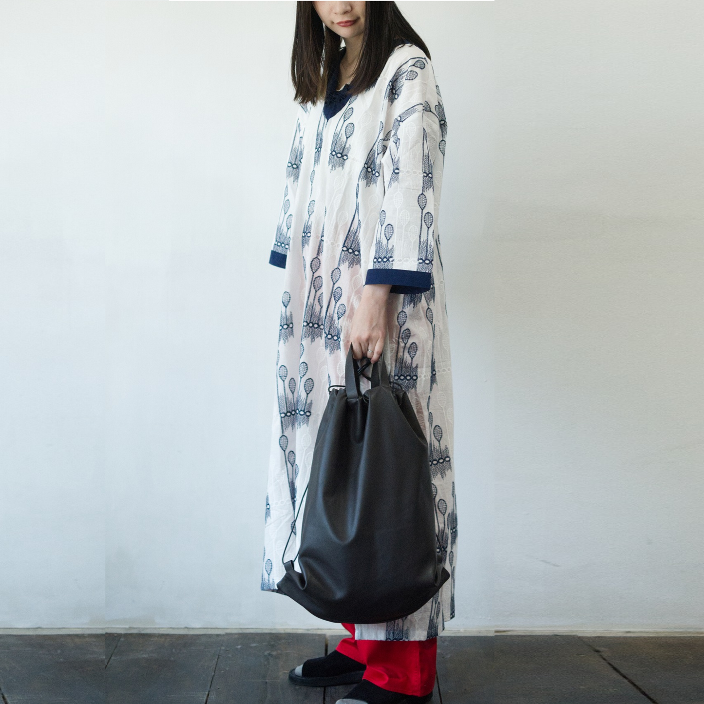 ajouter orginal kaftan dress