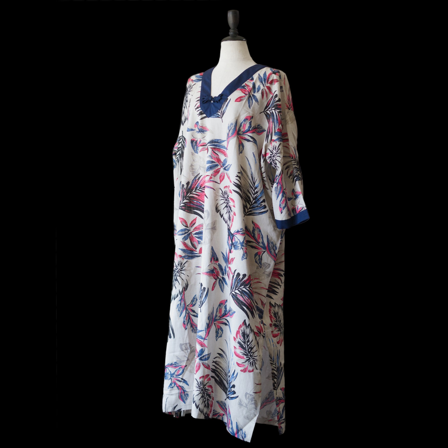 ajouter orginal kaftan dress