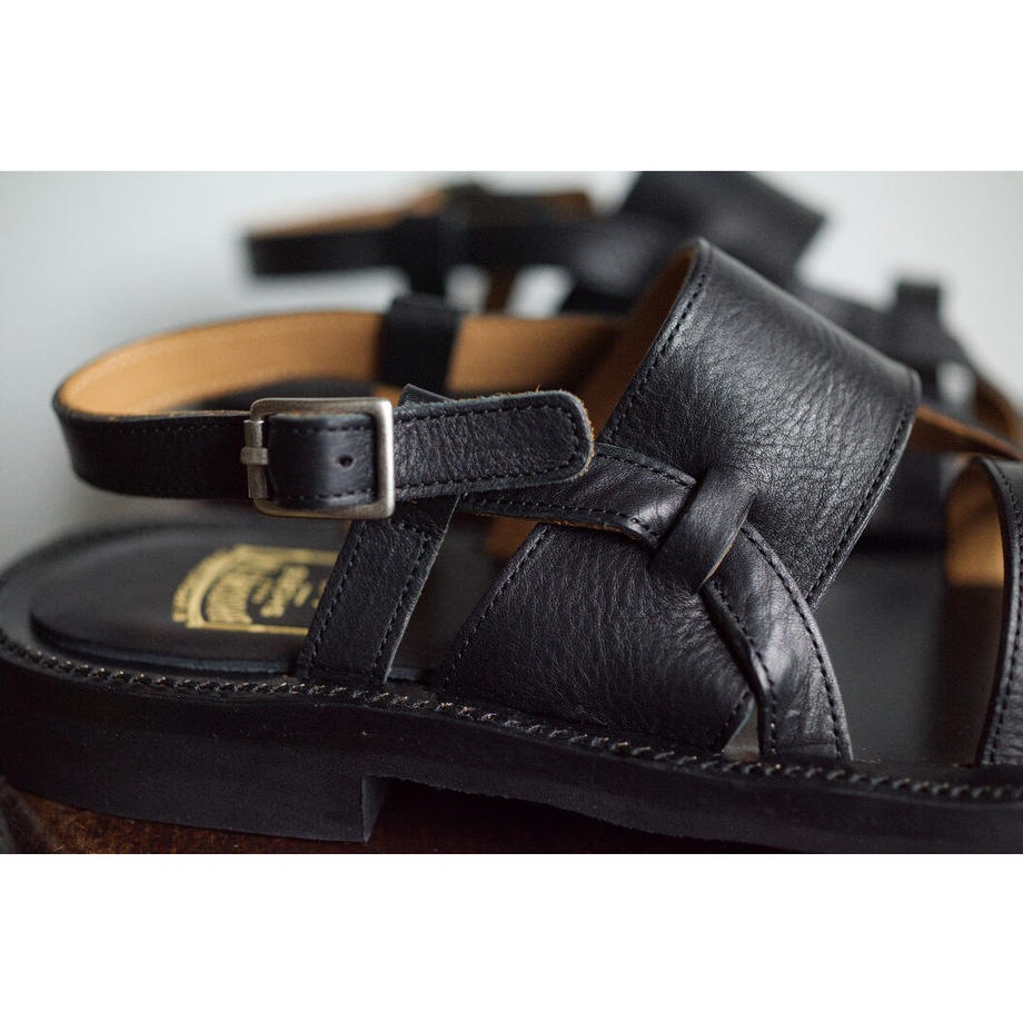 MALHEUR SANDAL