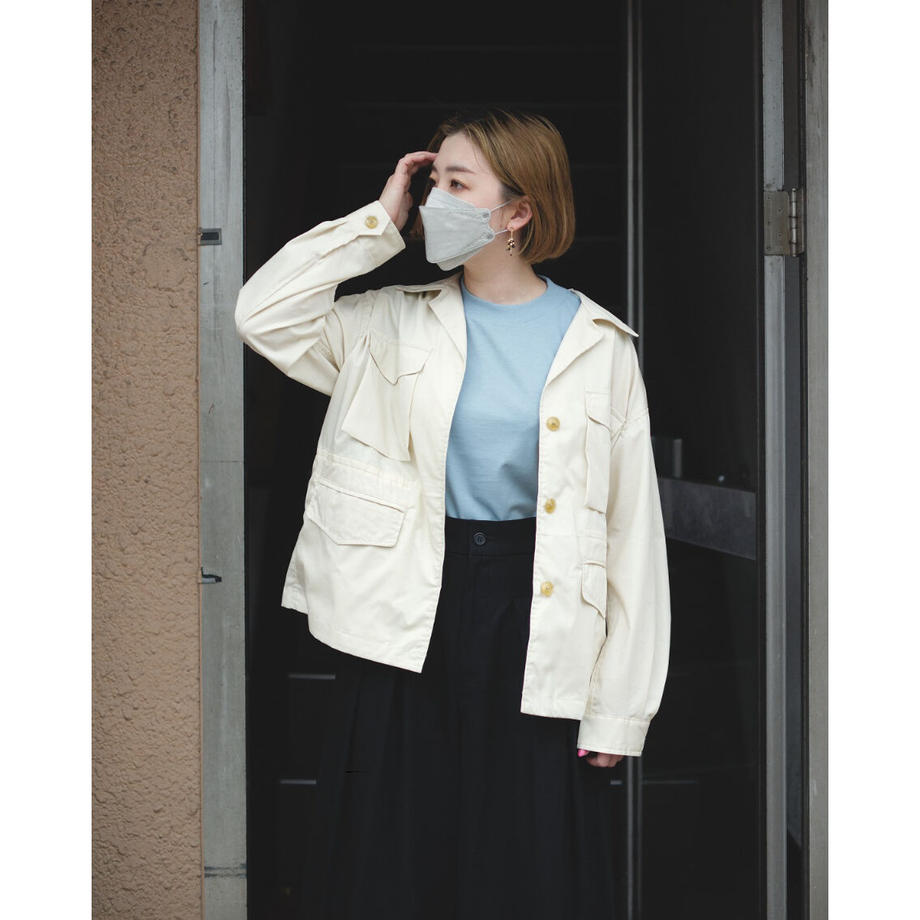 Field jacket