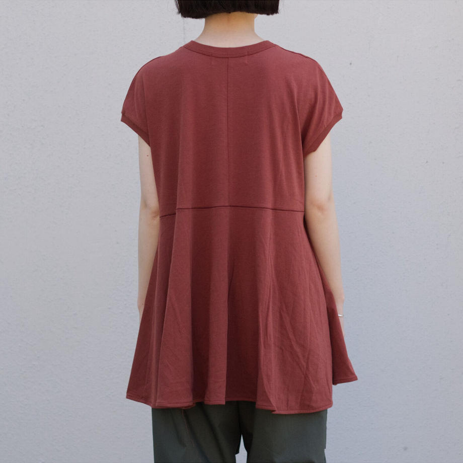 Blouse Tee