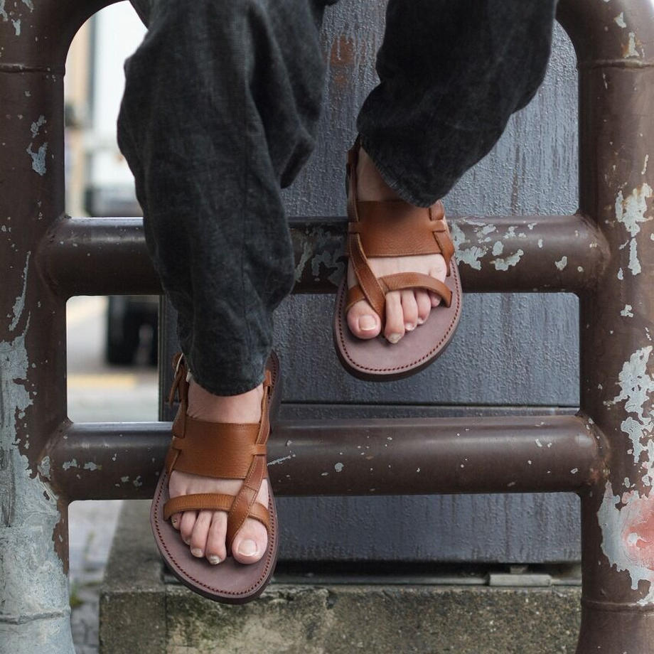 MALHEUR SANDAL