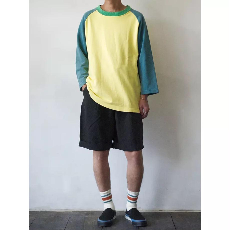 80's Skater Socks - Shot Length