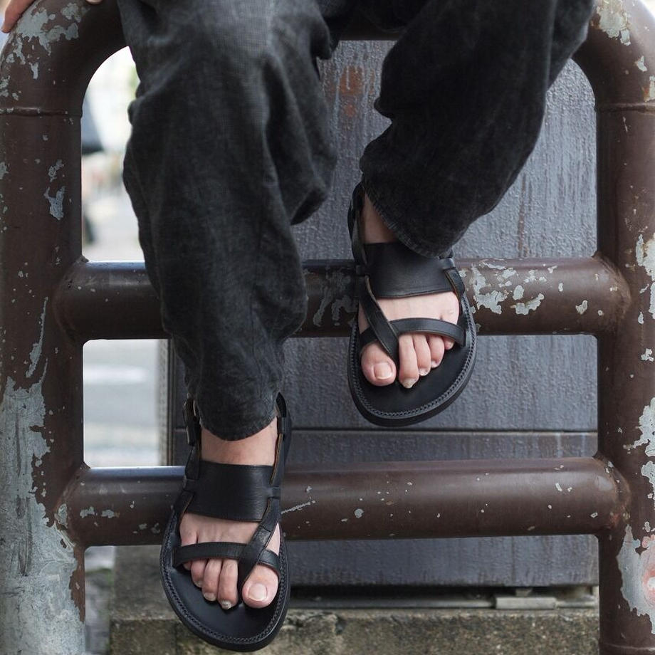 MALHEUR SANDAL