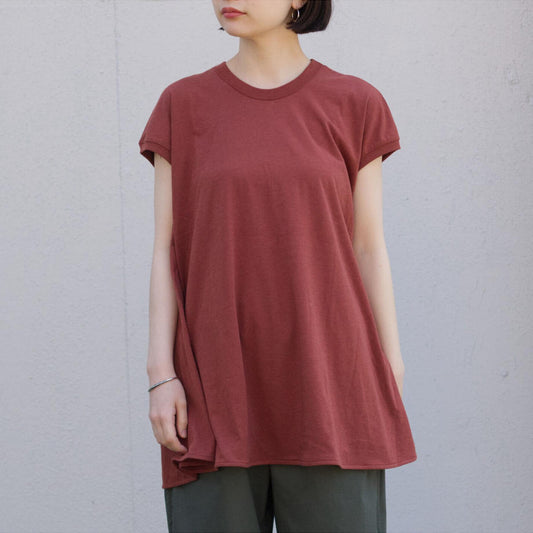 Blouse-Tee