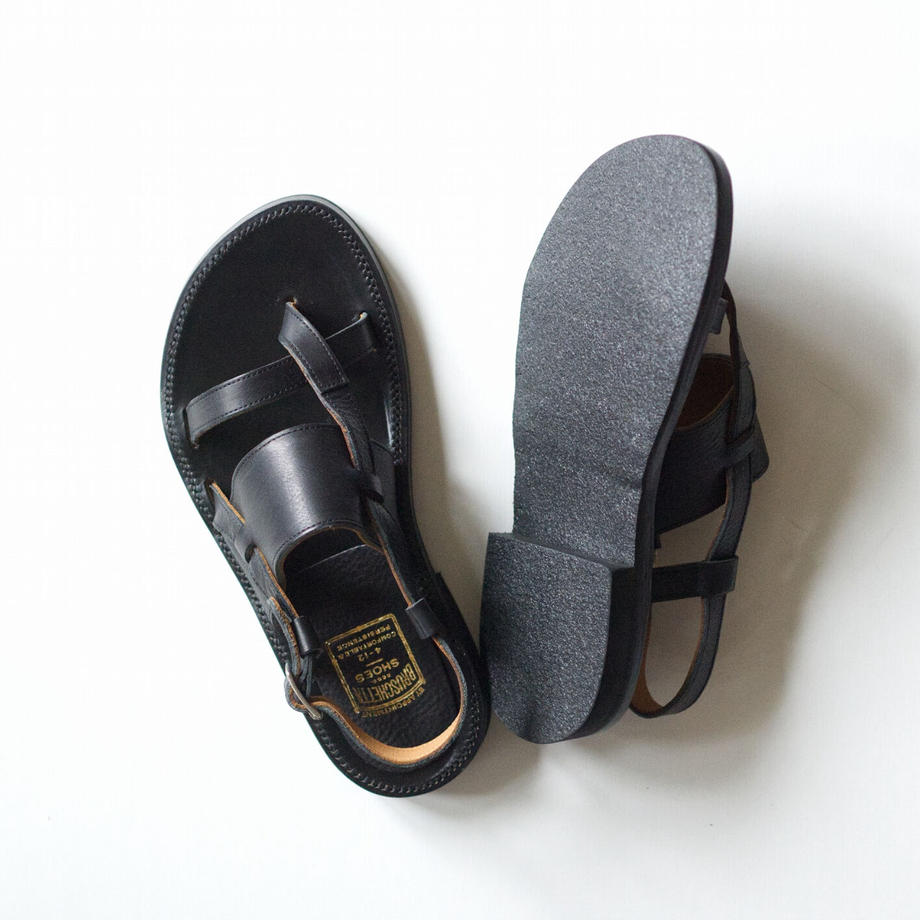 MALHEUR SANDAL