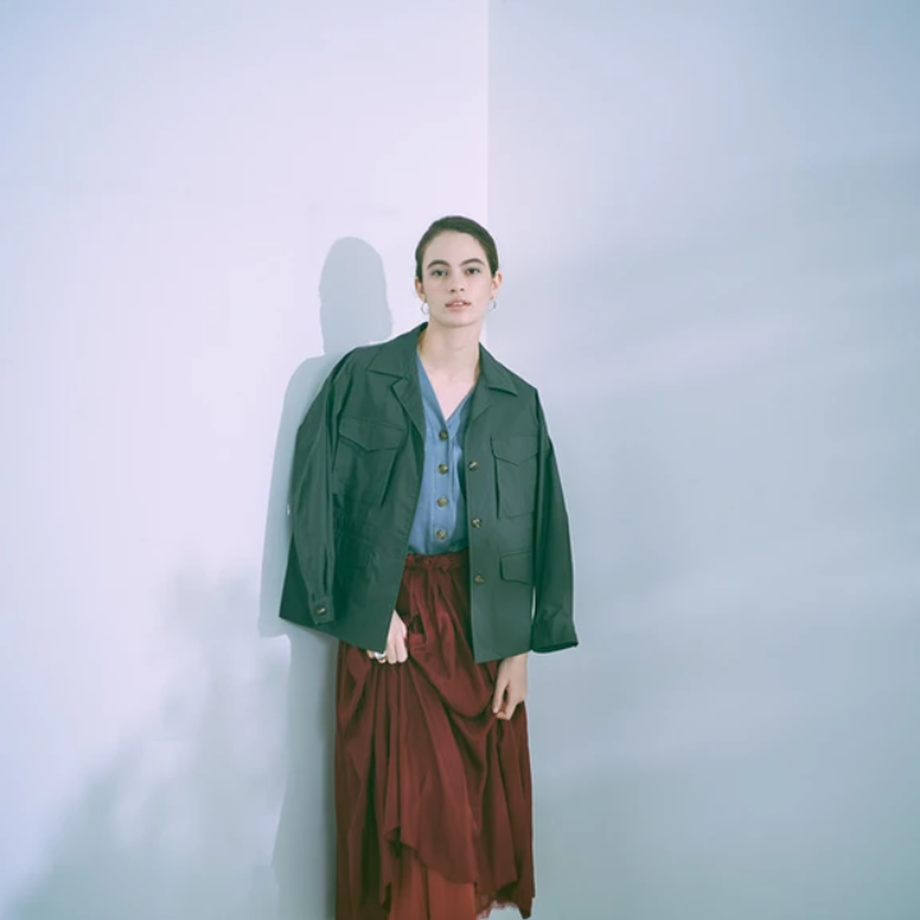 Field jacket