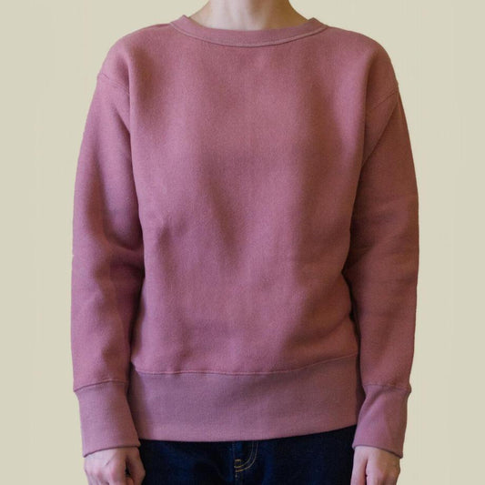 Lyocell Sweat "Pullover"