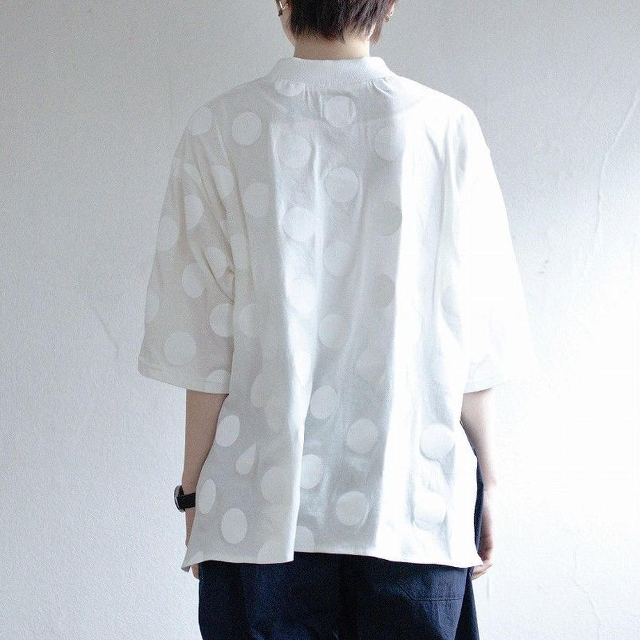 Dot Shortcut Saw - WHITE