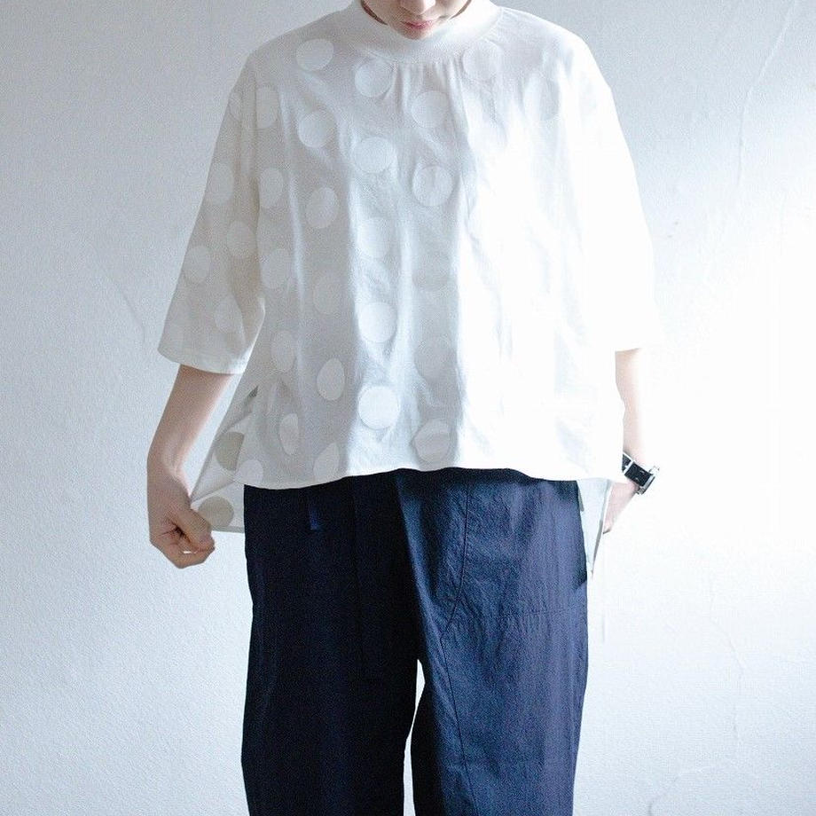 Dot Shortcut Saw - WHITE