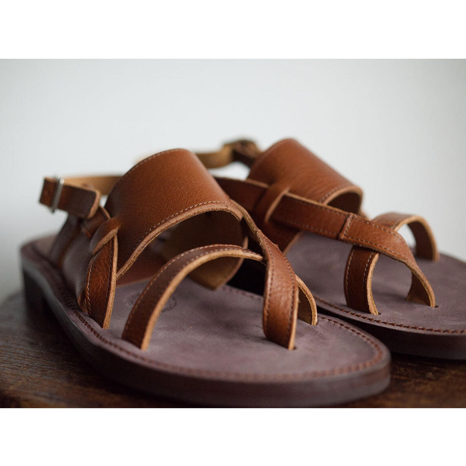 MALHEUR SANDAL