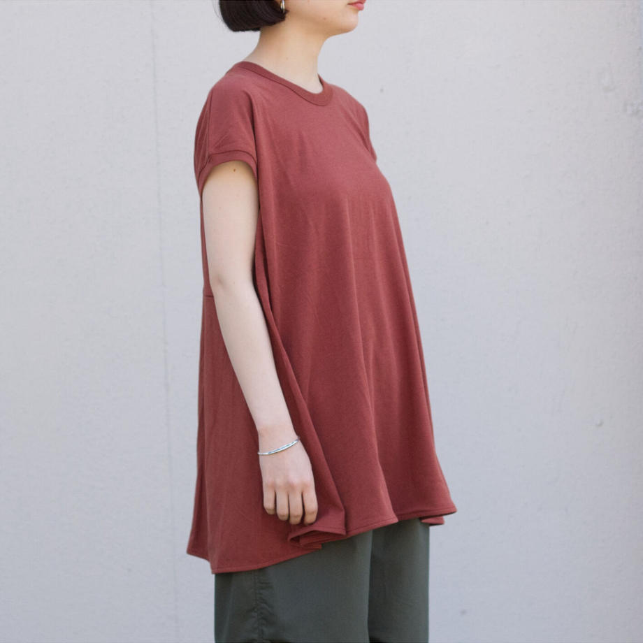 Blouse Tee