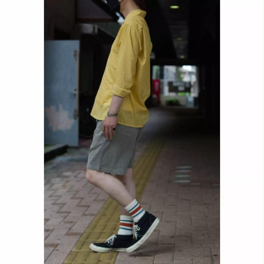 80's Skater Socks - Shot Length