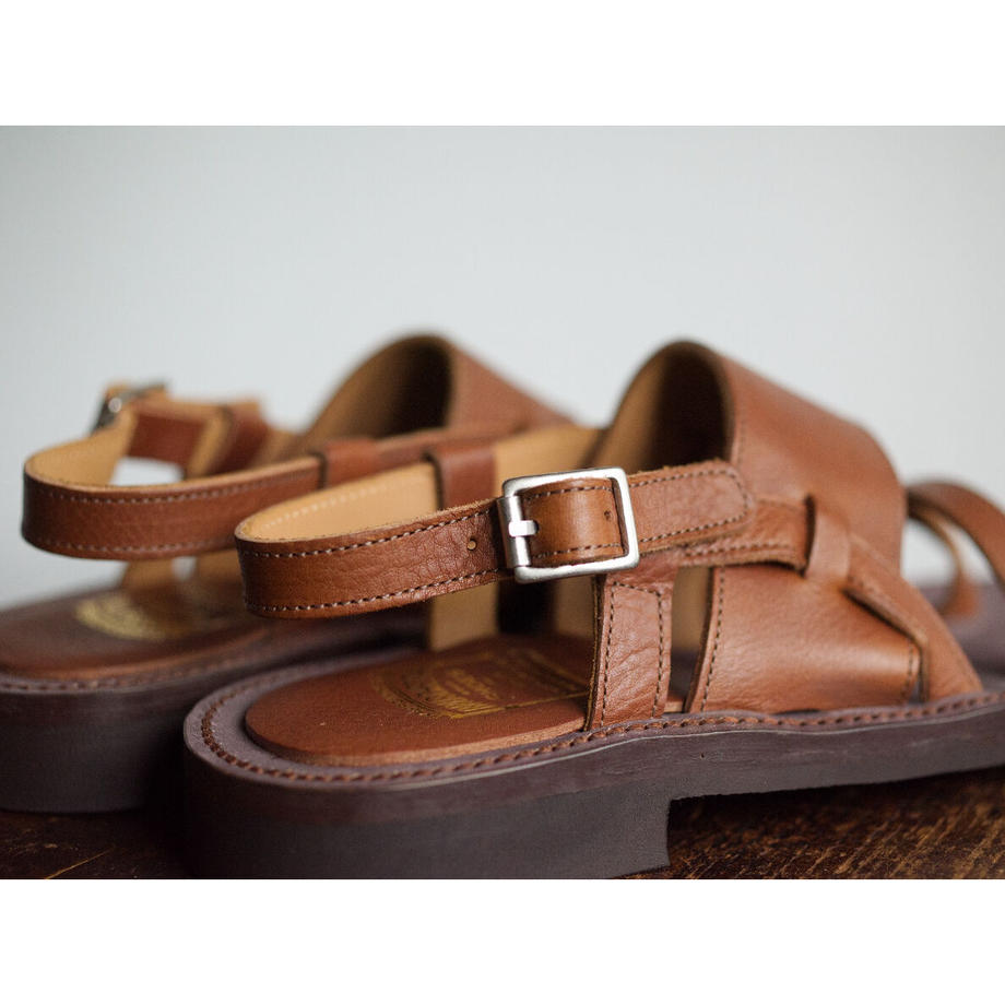 MALHEUR SANDAL
