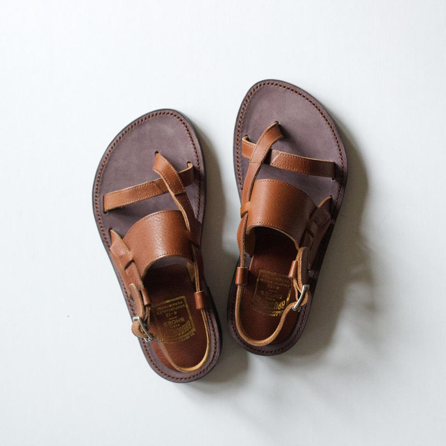 MALHEUR SANDAL