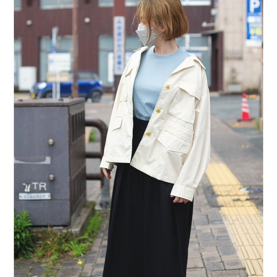 Field jacket