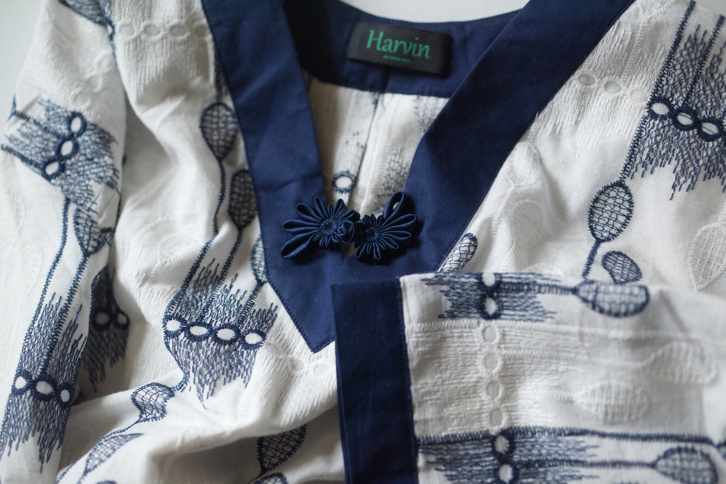 ajouter orginal kaftan dress