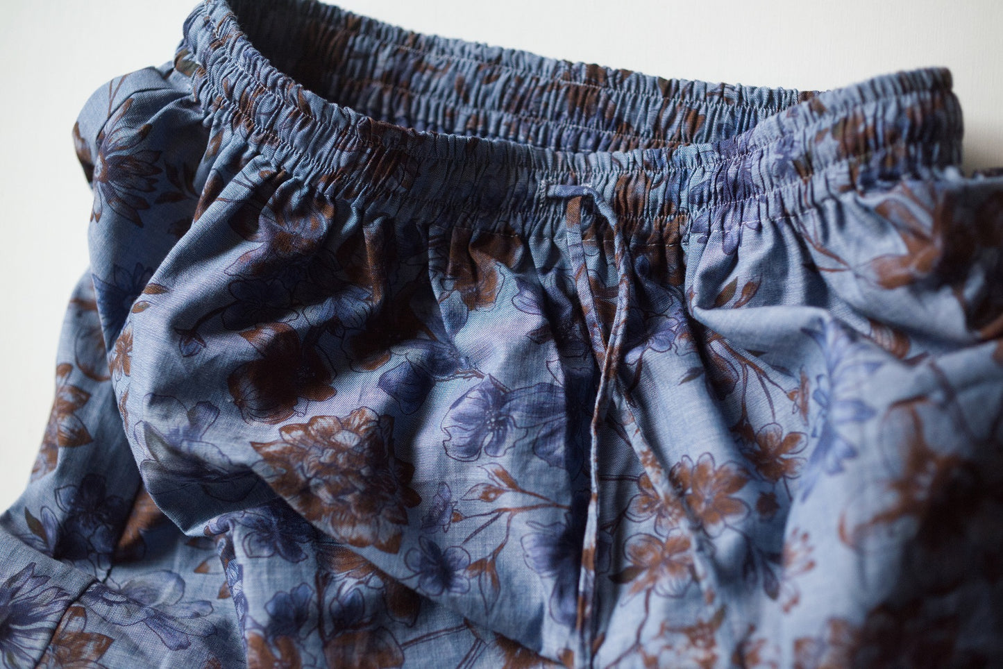 ajouter orginal vintage sampling skirt