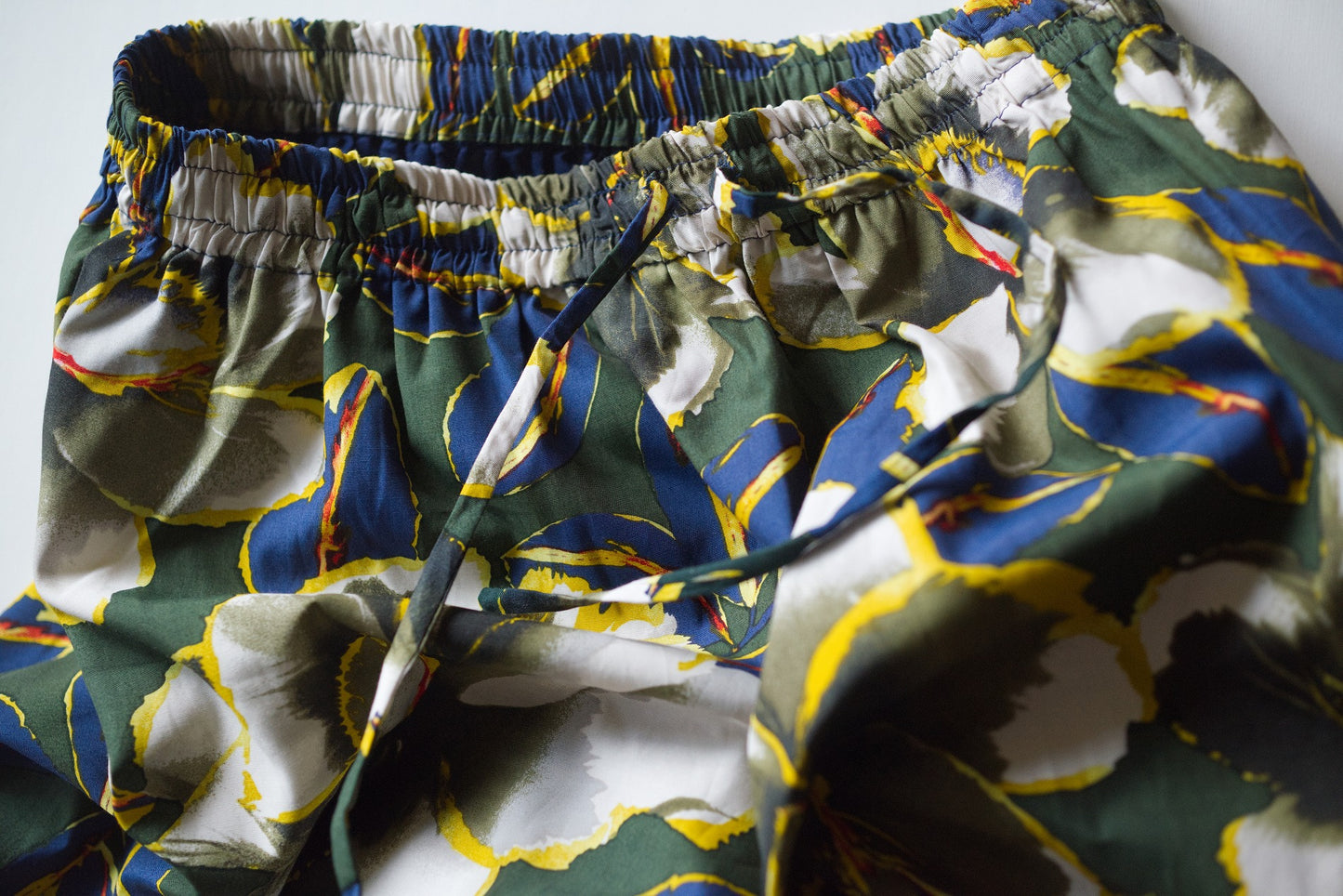 ajouter orginal vintage sampling skirt