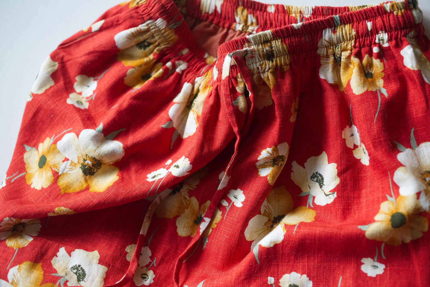 ajouter orginal vintage sampling skirt