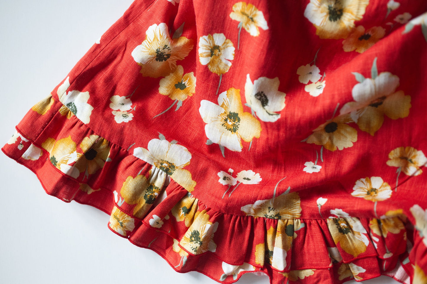 ajouter orginal vintage sampling skirt