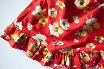 ajouter orginal vintage sampling skirt