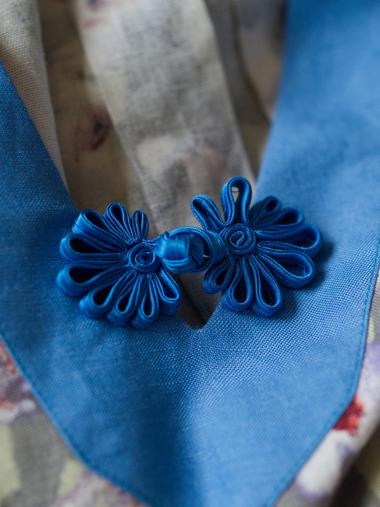 ajouter orginal kaftan dress