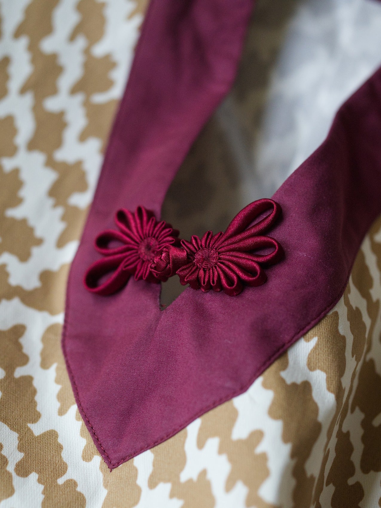 ajouter orginal kaftan dress