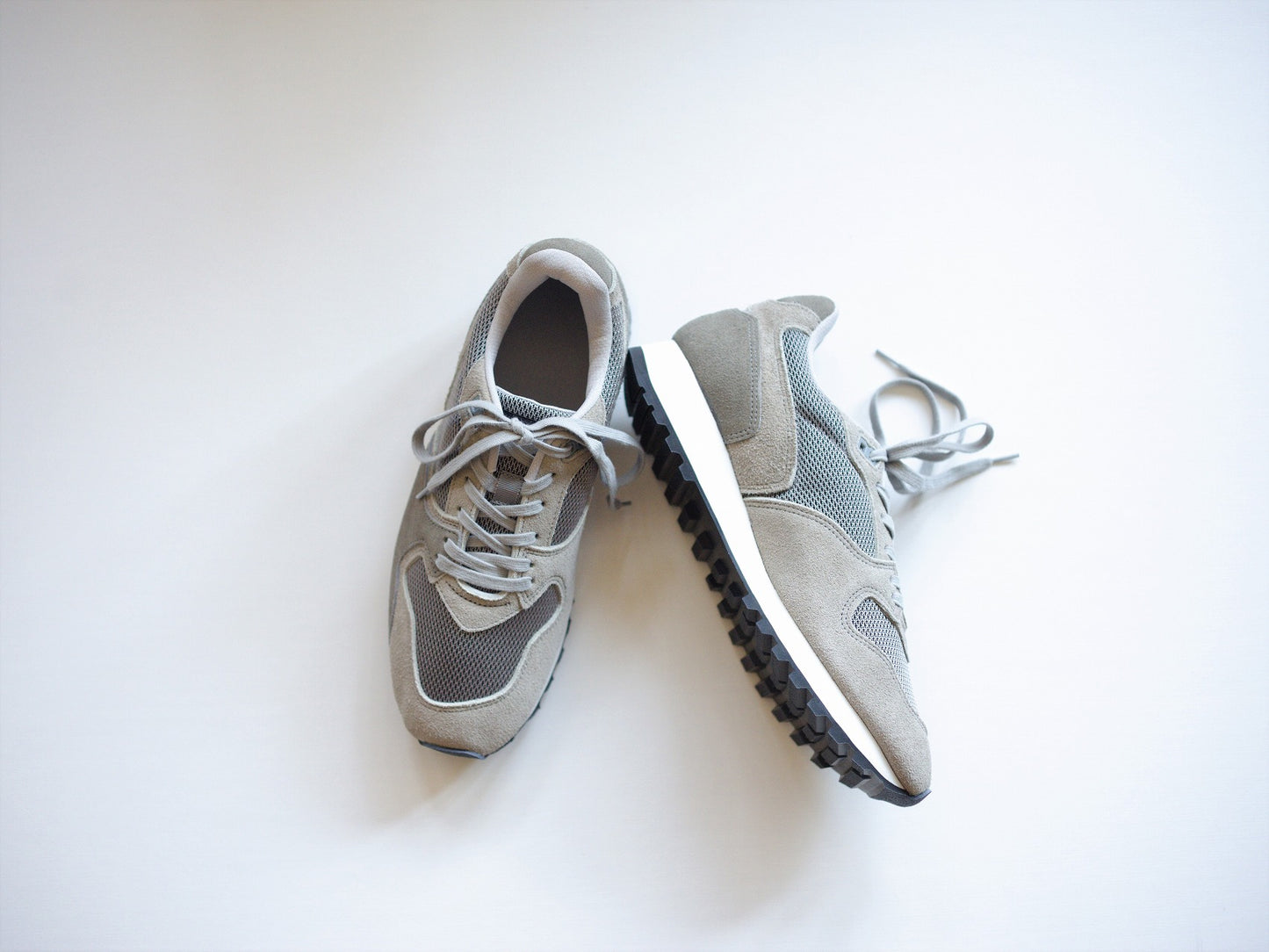 TRAINER3 KF50071 GRAY