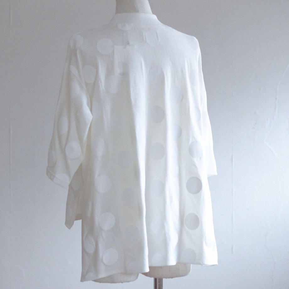 Dot Shortcut Saw - WHITE