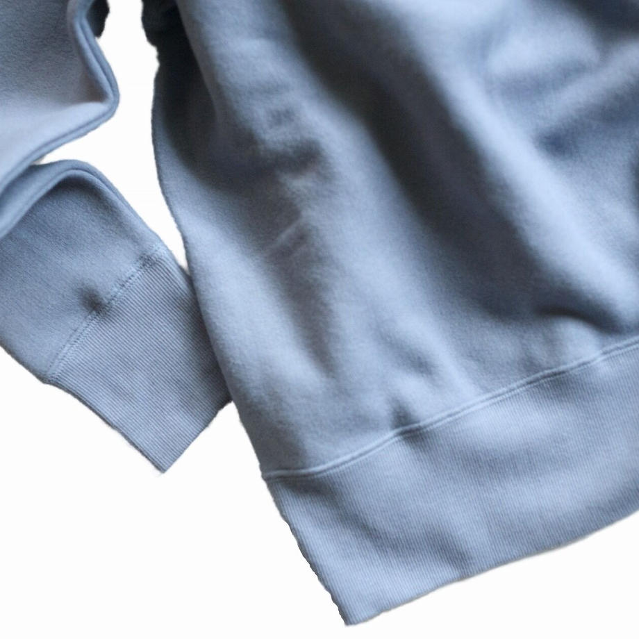 Lyocell Sweat "Pullover"