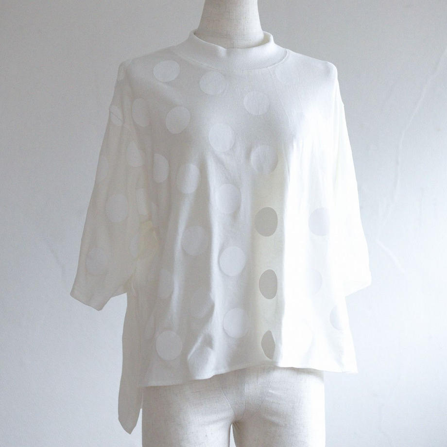 Dot Shortcut Saw - WHITE