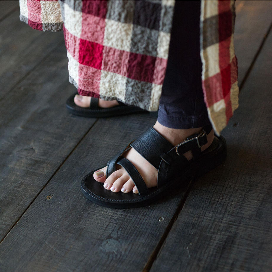 MALHEUR SANDAL