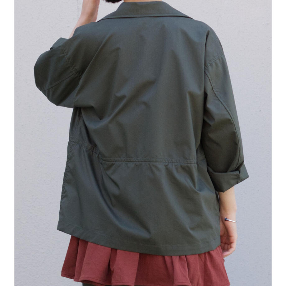 Field jacket