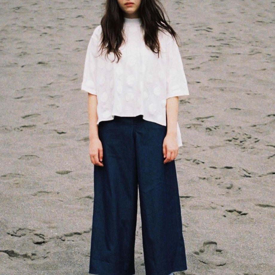 Dot Shortcut Saw - WHITE