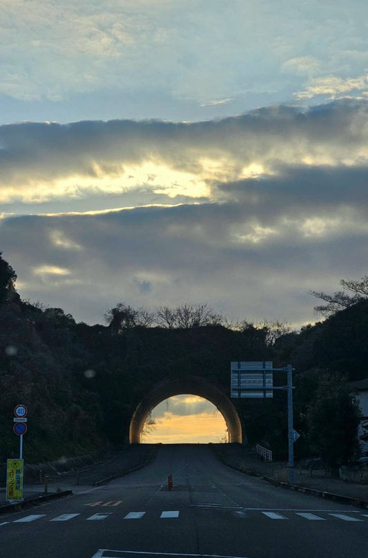 頂いた言葉から思うこと。