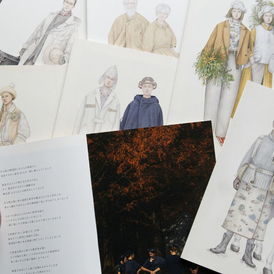 ASEEDONCLOUD / Handwerker 受注会