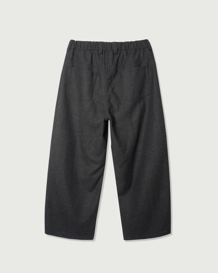 Wool Brend Double-Knee Painter's Work Pants