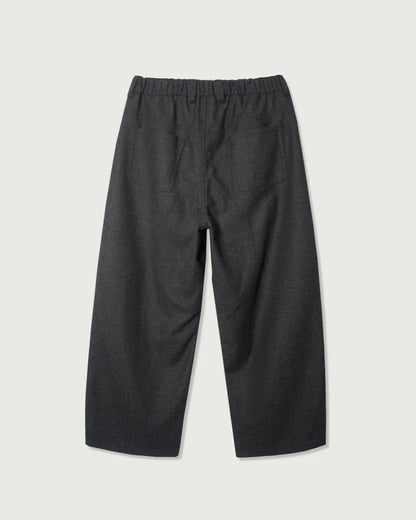 Wool Brend Double-Knee Painter's Work Pants