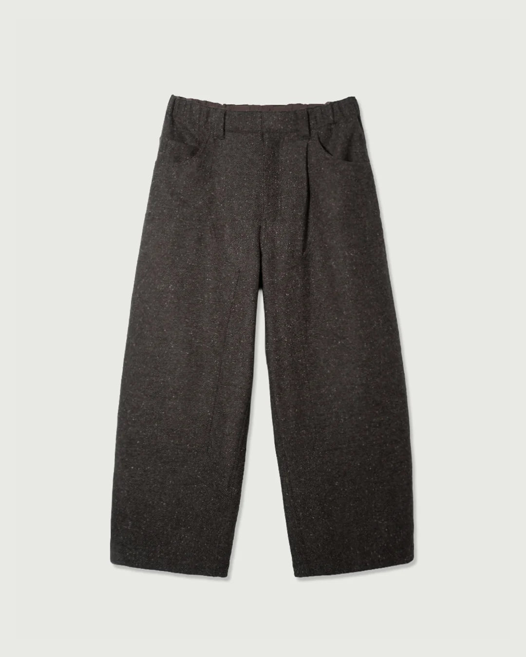 Wool Brend Double-Knee Painter's Work Pants