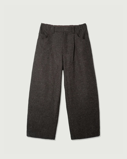 Wool Brend Double-Knee Painter's Work Pants