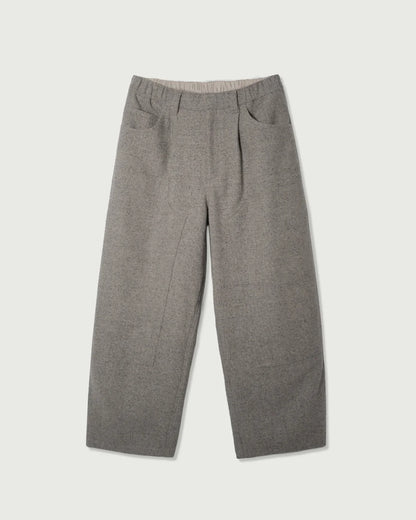 Wool Brend Double-Knee Painter's Work Pants