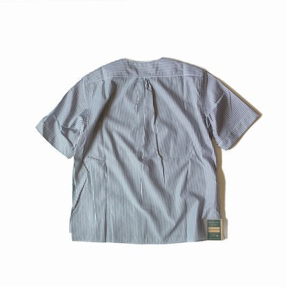 HW short sleeve shirt - Cotton