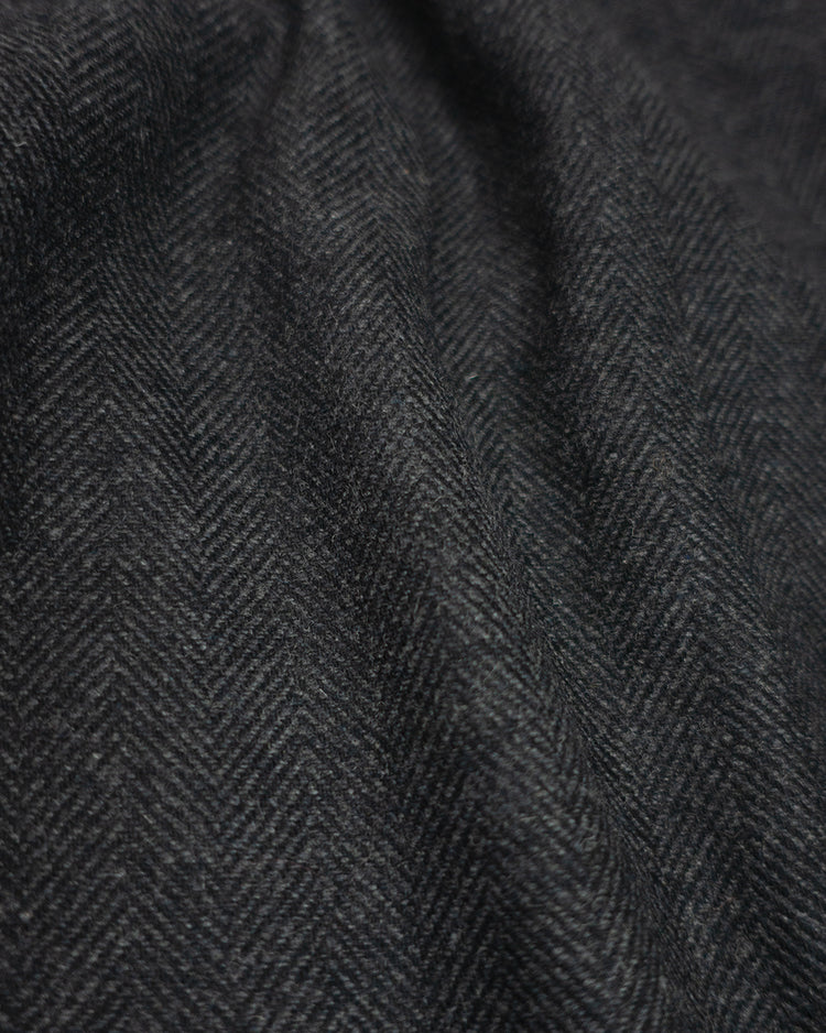 Wool Brend Double-Knee Painter's Work Pants