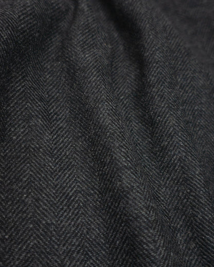 Wool Brend Double-Knee Painter's Work Pants