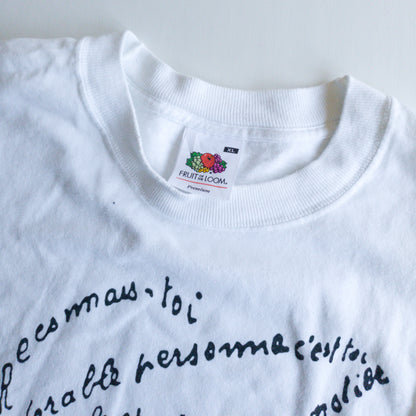 G.Apollinaire T-shirts